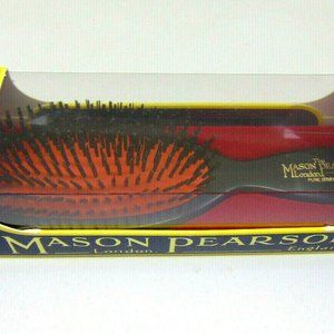 MASON PEARSON HAIR BRUSH Pocket Bristle B4 Small